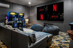 Last Minute Disney Getaway! Private Pool, Hot Tub & Games Room. Book Now! #87725